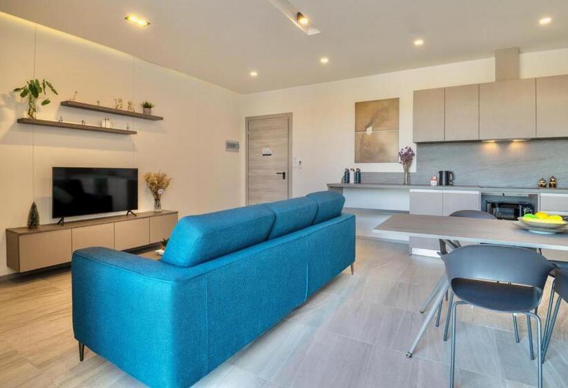 شقة غرفتين, Homa Cherngtalay Phuket