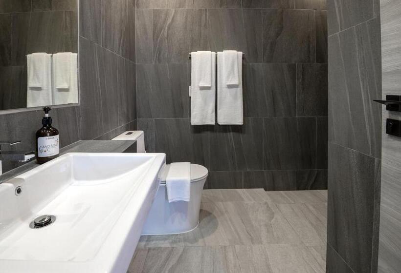 شقة غرفتين, Homa Cherngtalay Phuket