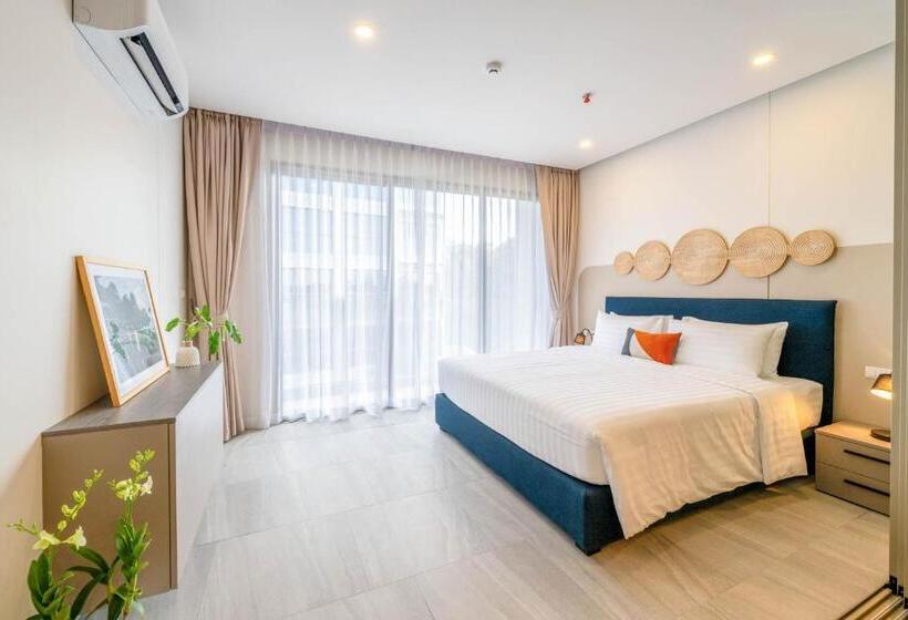 Студия Стандарт, Homa Cherngtalay Phuket