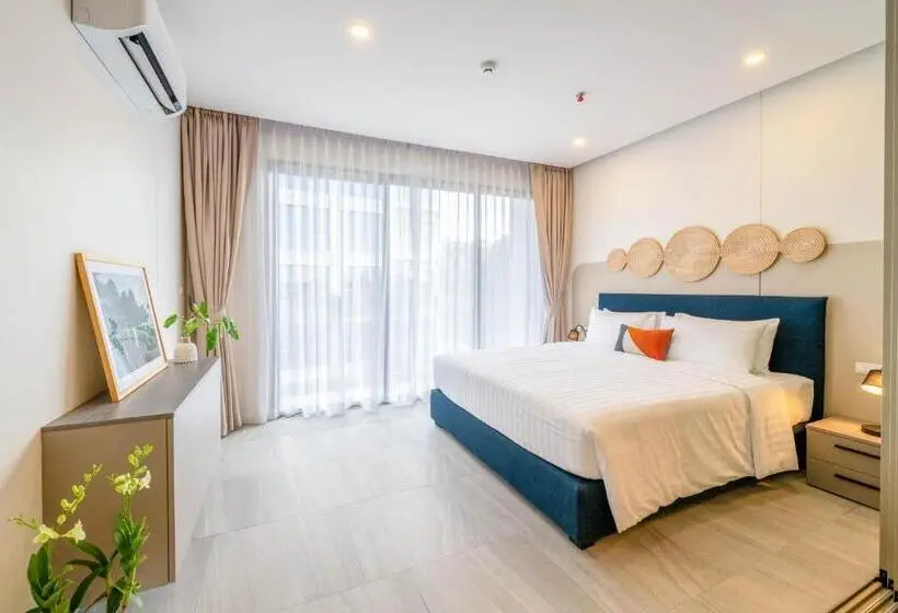スタンダードスタジオ, Homa Cherngtalay Phuket