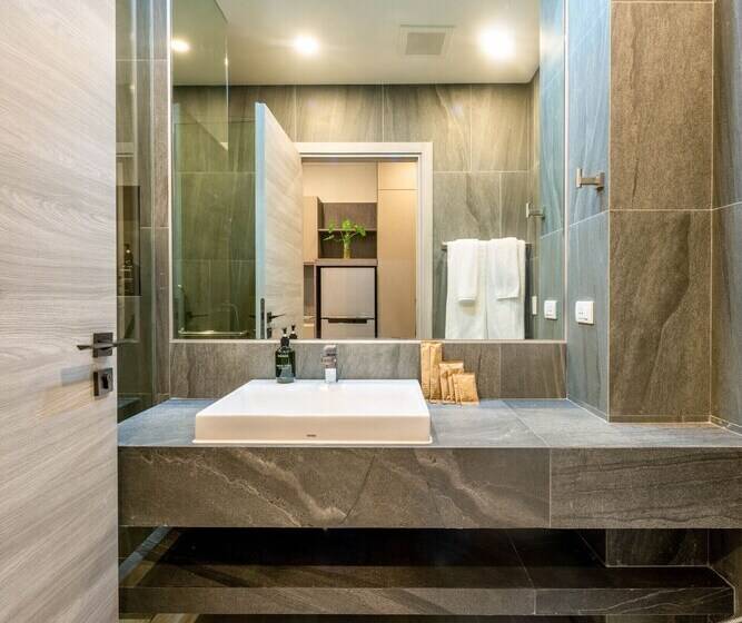 شقة غرفة واحدة, Homa Cherngtalay Phuket