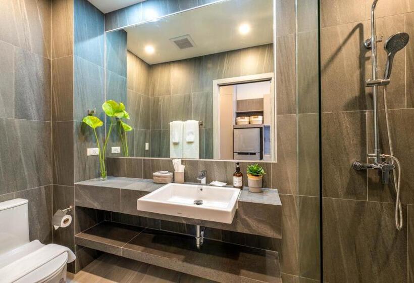 إستوديو قياسى, Homa Cherngtalay Phuket