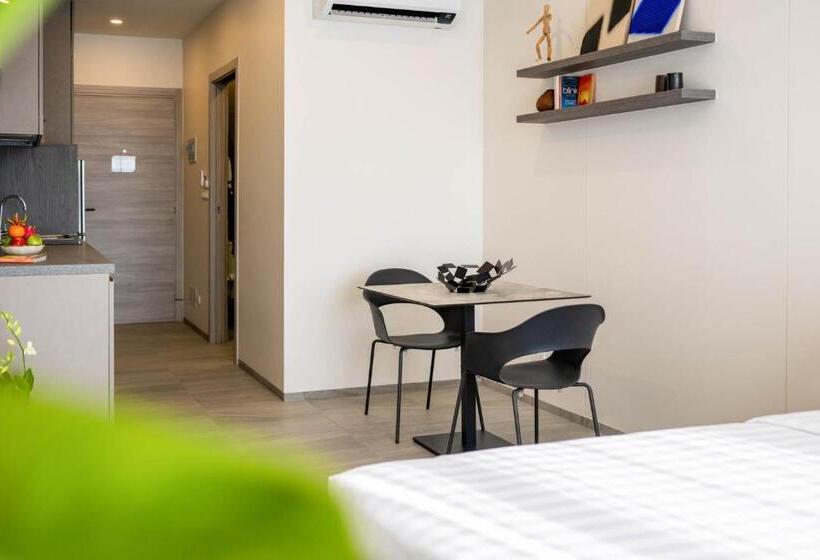 Студия Стандарт, Homa Cherngtalay Phuket