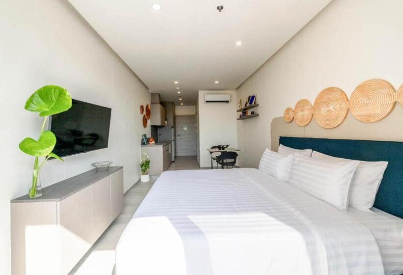 إستوديو قياسى, Homa Cherngtalay Phuket