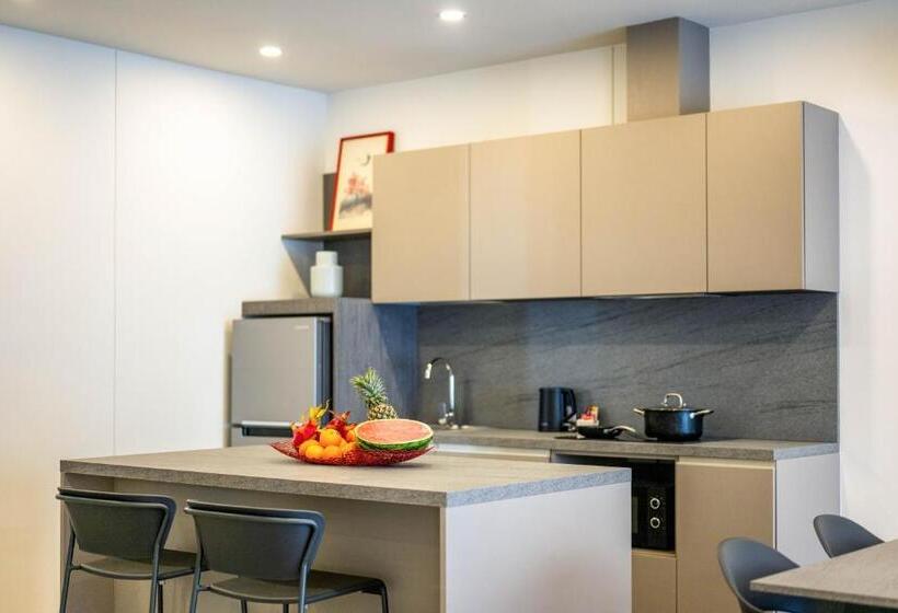 Апартаменты 2 Спальни, Homa Cherngtalay Phuket