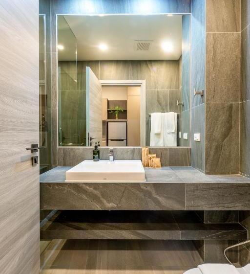 شقة غرفة واحدة, Homa Cherngtalay Phuket