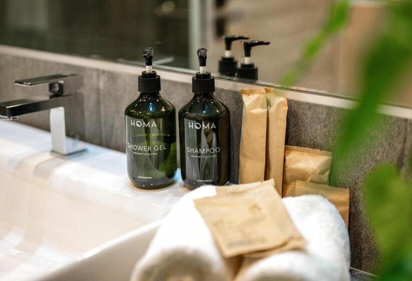 شقة غرفة واحدة, Homa Cherngtalay Phuket