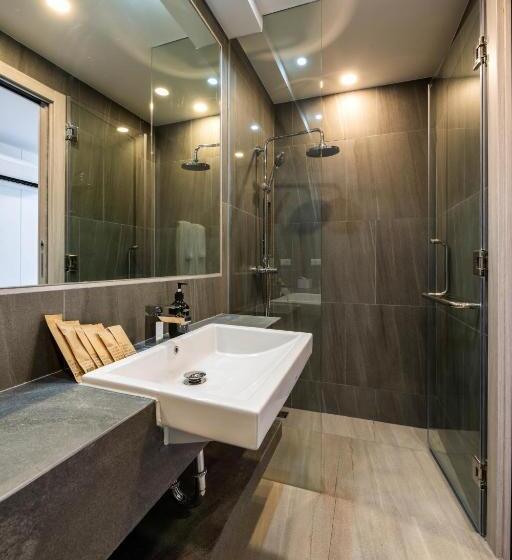 شقة ديلوكس غرفة نوم واحدة, Homa Cherngtalay Phuket