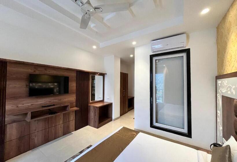 Quarto Economy, Flexi Hospitality Rr Dharamshala