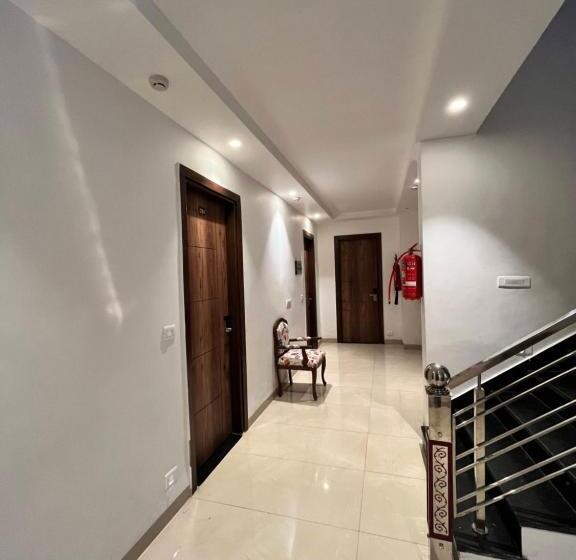 Quarto Economy, Flexi Hospitality Rr Dharamshala