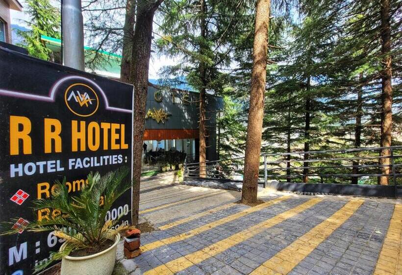 Quarto Economy, Flexi Hospitality Rr Dharamshala