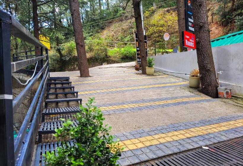 Quarto Economy, Flexi Hospitality Rr Dharamshala