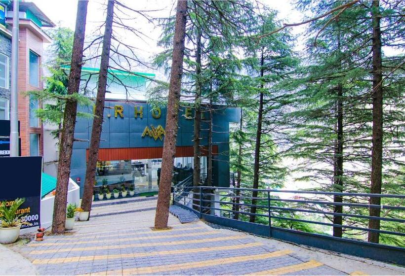 Quarto Economy, Flexi Hospitality Rr Dharamshala