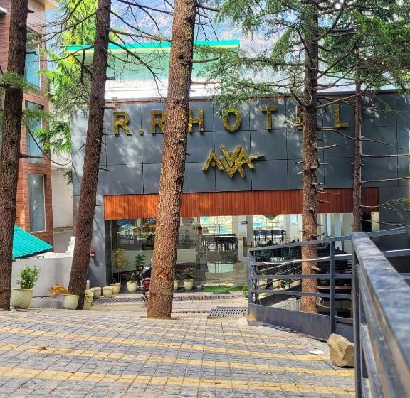 Quarto Economy, Flexi Hospitality Rr Dharamshala