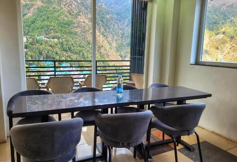 Quarto Economy, Flexi Hospitality Rr Dharamshala