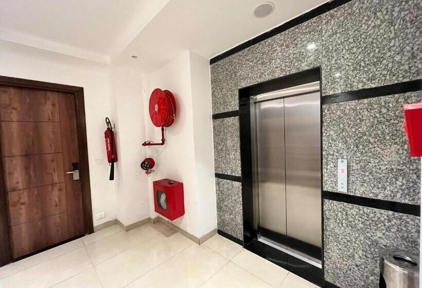 Quarto Deluxe, Flexi Hospitality Rr Dharamshala