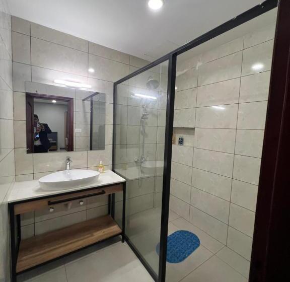 سوییت, Golf Coast