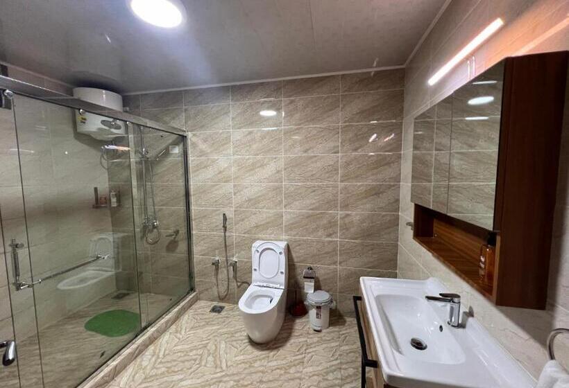 سوییت, Golf Coast