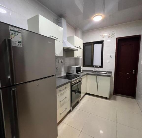 سوییت, Golf Coast