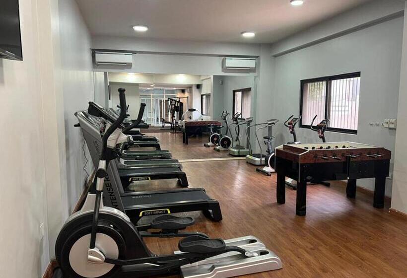 اتاق لوکس, Golf Coast