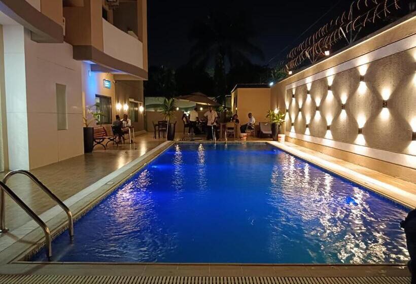 اتاق لوکس, Golf Coast