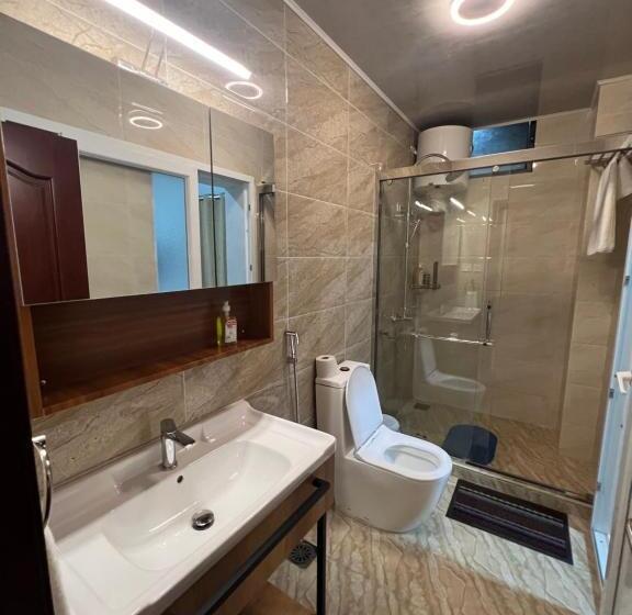 اتاق استاندارد, Golf Coast