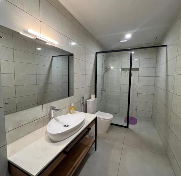 اتاق لوکس, Golf Coast