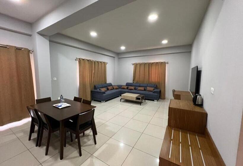 سوییت, Golf Coast