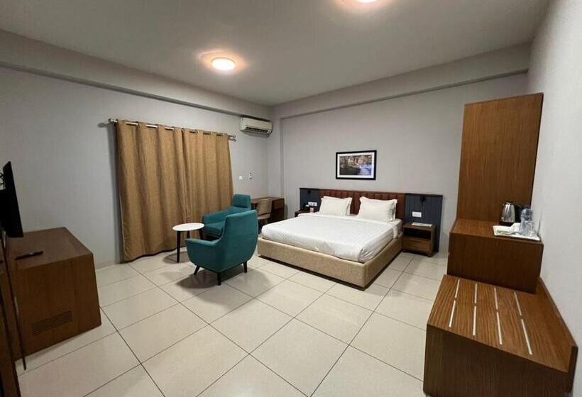 سوییت, Golf Coast