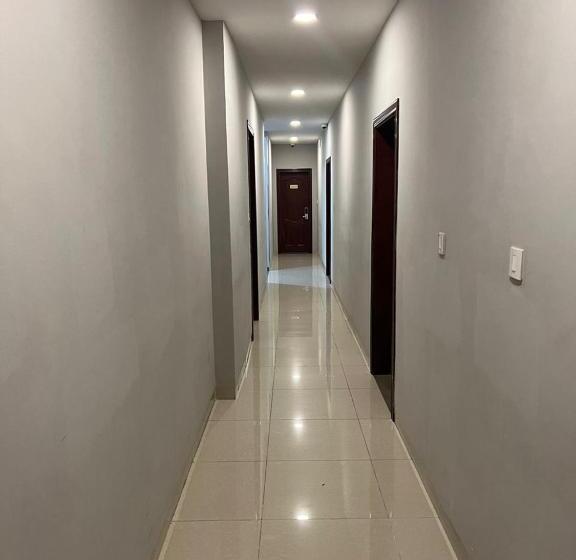 اتاق استاندارد, Golf Coast