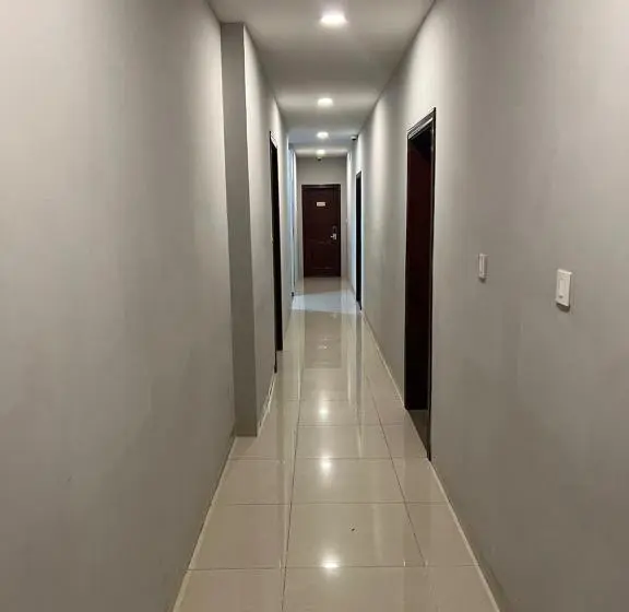 اتاق استاندارد, Golf Coast