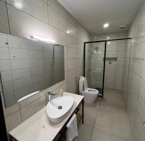 اتاق استاندارد, Golf Coast