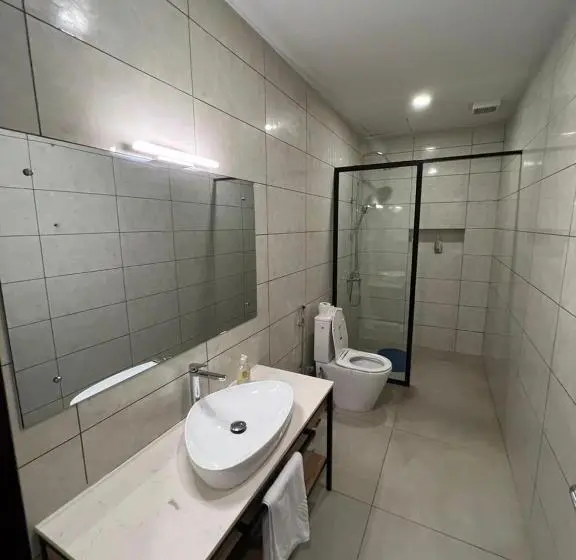 اتاق استاندارد, Golf Coast