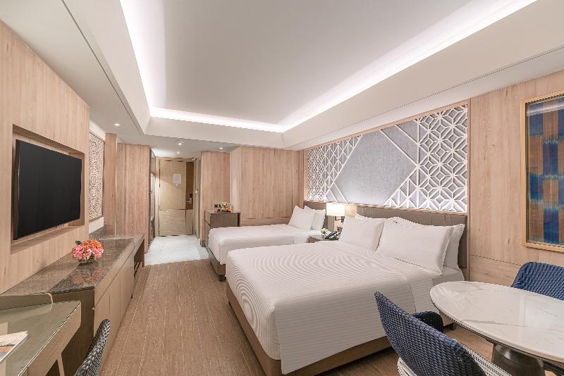 اتاق لوکس, Henann Premier Coast Resort