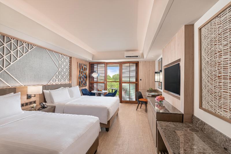 اتاق لوکس, Henann Premier Coast Resort