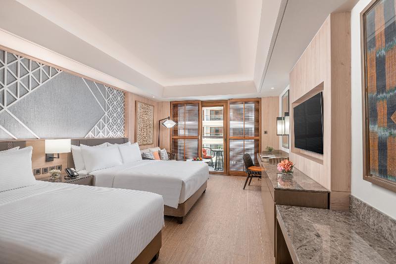 اتاق پرمیوم, Henann Premier Coast Resort