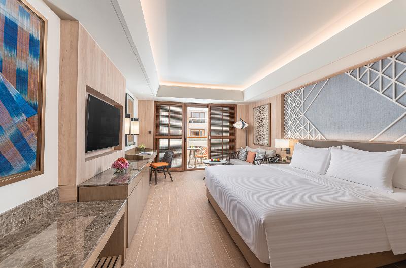 اتاق پرمیوم, Henann Premier Coast Resort