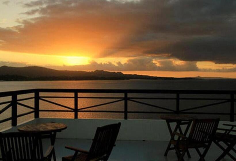 חדר סטודיו סטנדרד, Kaya Resort Kourijima   Vacation Stay 94979v