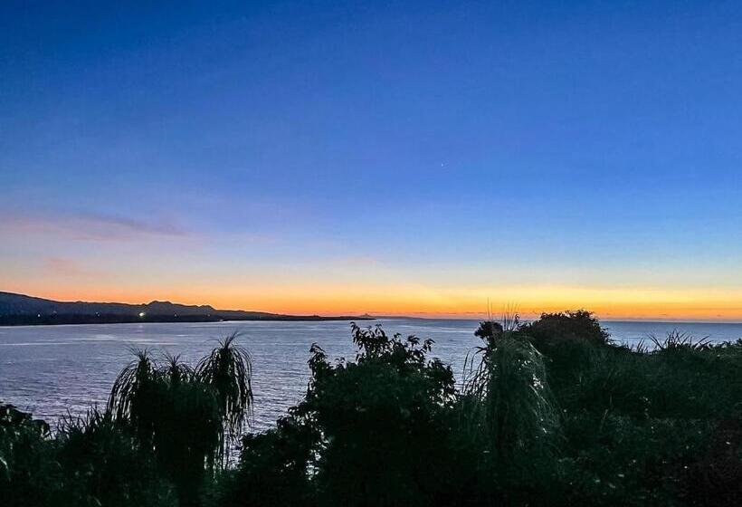 חדר סטודיו סטנדרד, Kaya Resort Kourijima   Vacation Stay 94979v