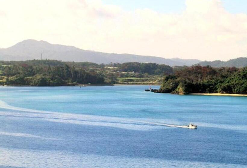 חדר סטודיו סטנדרד, Kaya Resort Kourijima   Vacation Stay 94979v