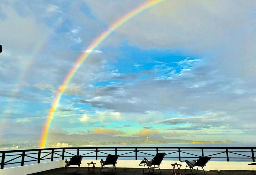 חדר סטודיו סטנדרד, Kaya Resort Kourijima   Vacation Stay 94979v