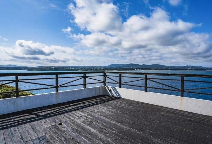 חדר סטודיו סטנדרד, Kaya Resort Kourijima   Vacation Stay 94979v