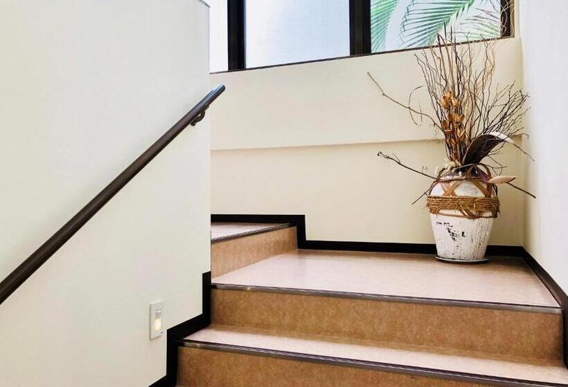 חדר סטודיו סטנדרד, Kaya Resort Kourijima   Vacation Stay 94979v