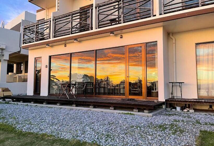 חדר סטודיו סטנדרד, Kaya Resort Kourijima   Vacation Stay 94979v