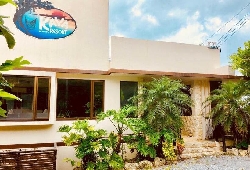 Студия Стандарт, Kaya Resort Kourijima   Vacation Stay 94979v