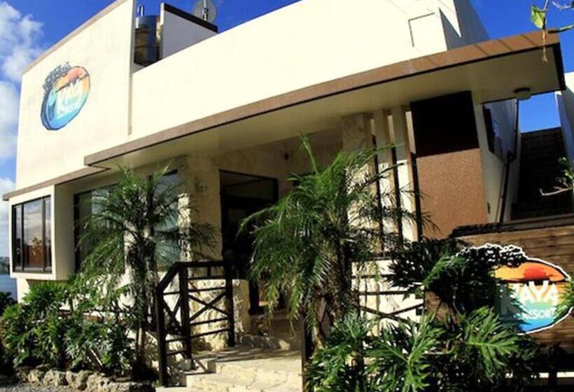 חדר סטודיו סטנדרד, Kaya Resort Kourijima   Vacation Stay 94979v