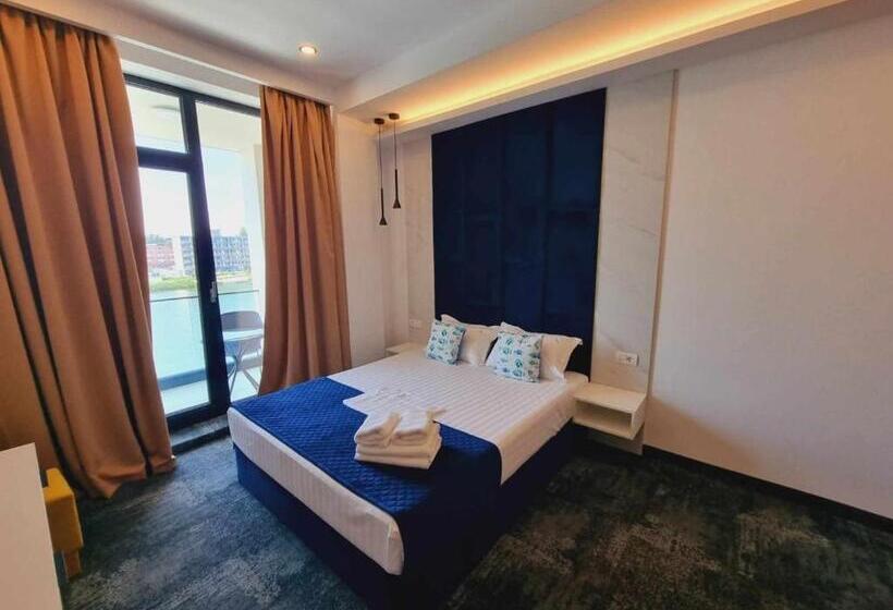 レイクビュースタンダードルーム, Nava