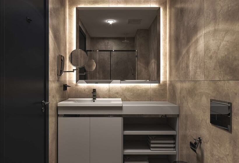 اتاق استاندارد, Park Inn By Radisson Yalova City Center