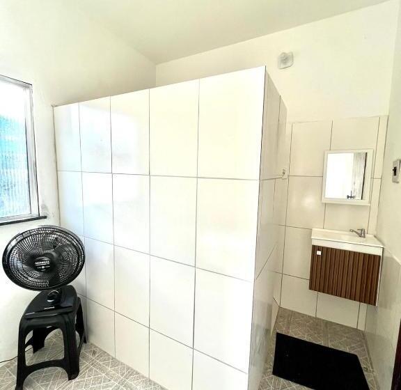 חדר אקונומי, Pousada Realce