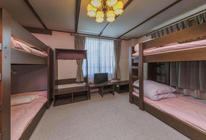 Четырехместный Номер Economy, Sailer Hutte